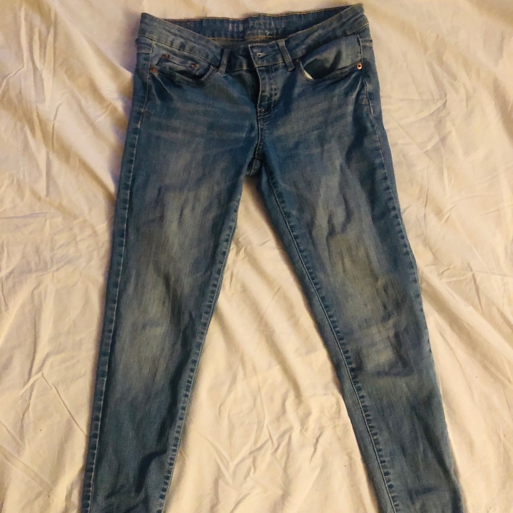 Aeropostale Jeans